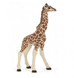 PAPO - GIRAFON (BÉBÉ GIRAFE) #50100